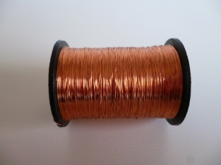 Color Wire Copper